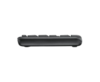 LOGITECH MK220 Desktop Wireless 920-003168 - 74603 - zdjęcie 3